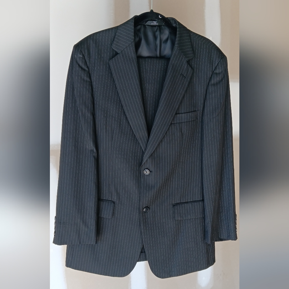Mens Hagar Suit